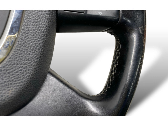 Руль Skoda Yeti (5L)  2009 - 2017 года       