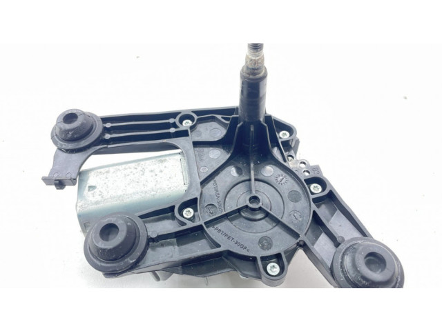 Моторчик заднего дворника 9680477480, 53031812 Citroen DS4