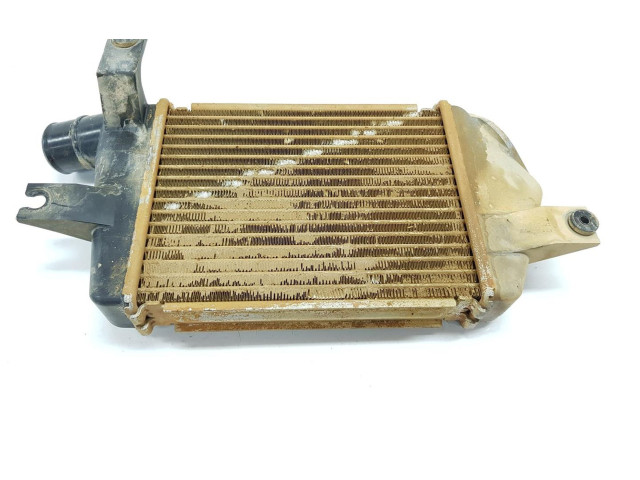 Интеркулер MN135001, MN135001 Mitsubishi L200