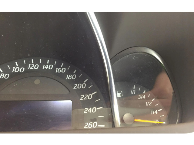 Přístrojová deska Mercedes-Benz C W203 2004 A2035402048