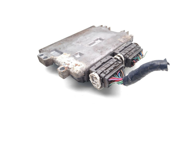 Блок управления двигателя LFJ118881E, 279700-4104 Mazda MX-5 NC Miata