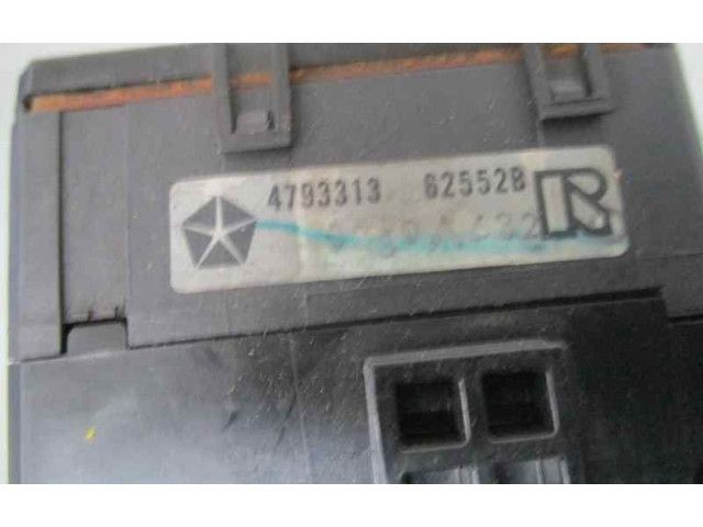 Ручка стеклоочистителей 7047, 7047 Jeep Cherokee XJ