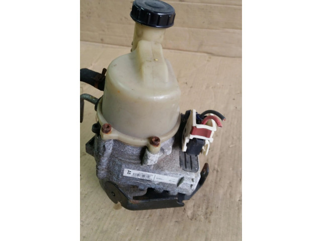 Модуль блока управления кондиционером 491100842R Dacia Lodgy