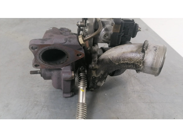 Turbodmychadlo Турбина 059145722R   Audi A6 S6 C6 4F 3.0  CDYC