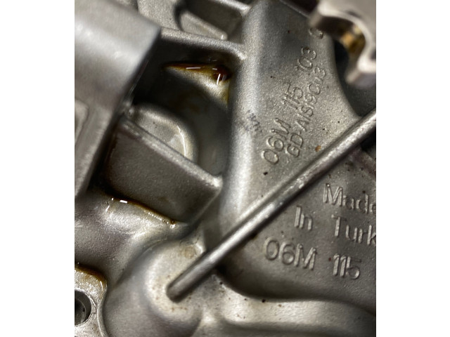 Čerpadlo oleje 06M115103 Audi S5 F5 CWG