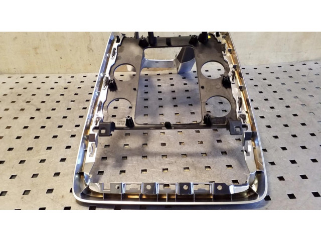 Отделка контроля климата / контроля печки