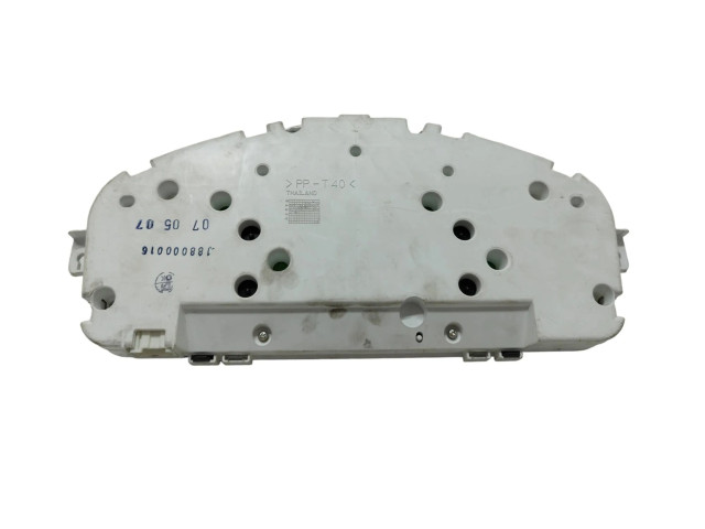 Панель приборов 30765314, 36000195 Volvo C30