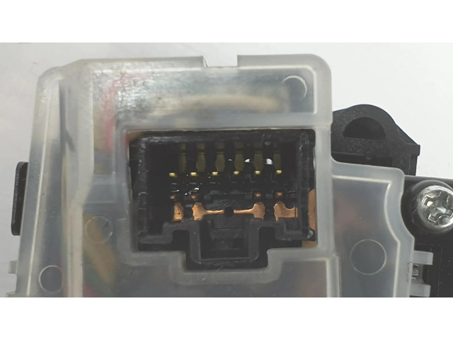 Ручка стеклоочистителей