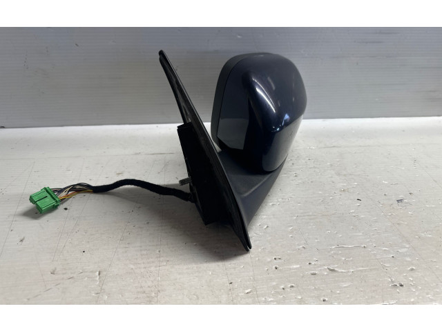 Зеркало электрическое Volvo XC90 2007 - 2014 года