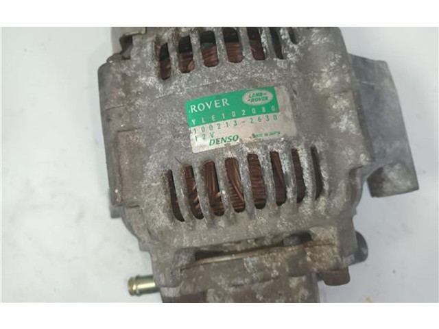 Генератор 1002132630 Rover 45