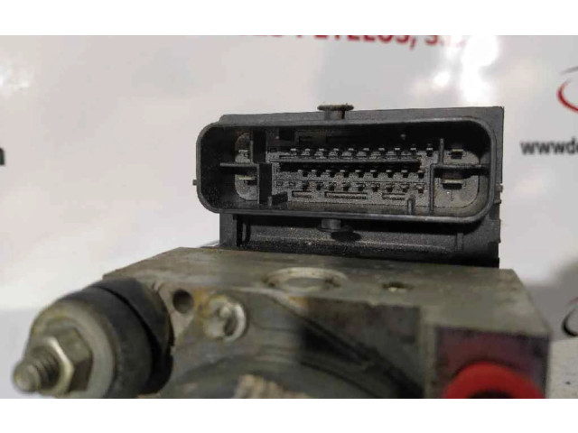 Блок АБС 1401109880   Peugeot  Expert  2007 - 2016 года