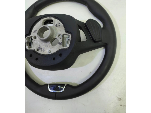 Руль Skoda Scala - года