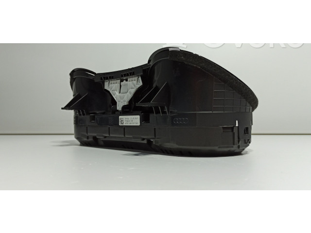 Панель приборов 8V0920871S, A2C53427456   Audi A3 S3 8V       