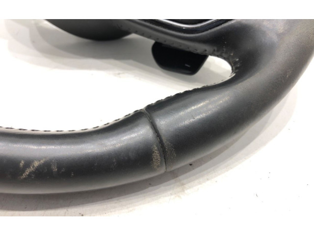 Руль Audi Q5 SQ5  2008 - 2017 года 4L0419091AQ      