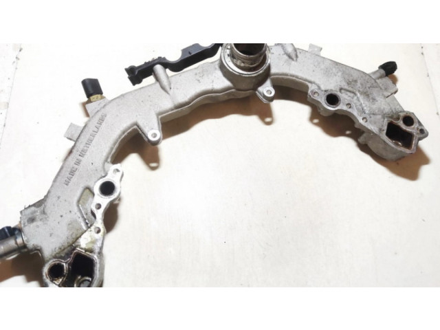 Охладитель EGR