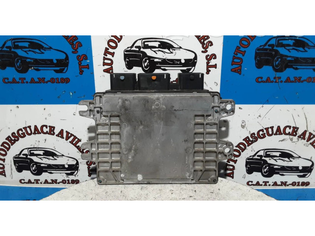 Řídící jednotka MEC940390 Nissan Juke I F15 2012