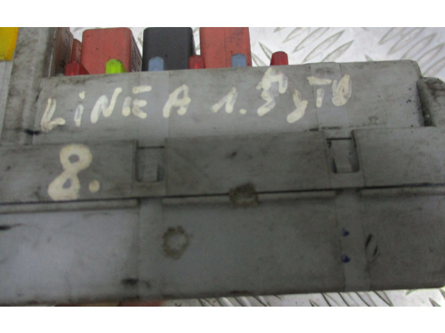 Блок предохранителей  0445120002, IMPRK1420544   Fiat Ducato    