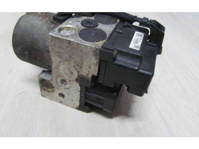 Блок АБС 27531FC010, 7321 Subaru Forester SF 2000 - 2003 года