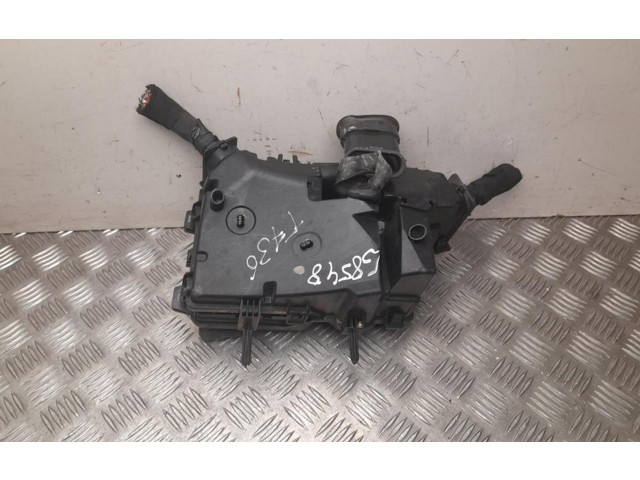 Pojistková skříňka 284B50405R, G8548 Renault Kangoo III 2021