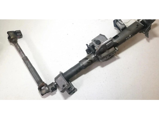 Рулевая рейка KIA Rio 2006-2011 года