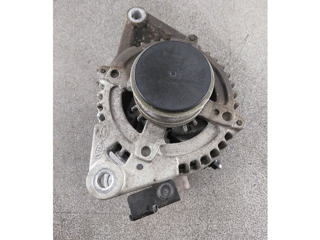 Генератор 37300-2A700   KIA Ceed      