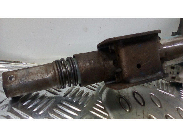 Рулевая рейка 7M1419501T Ford Galaxy 1995-2000 года