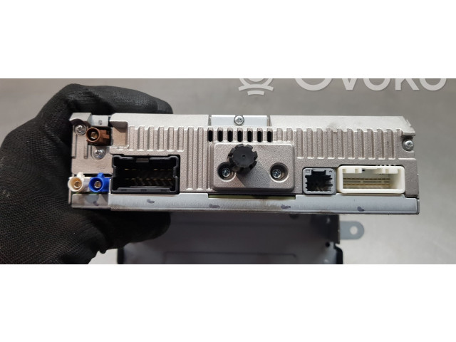 Дисплей    281154424R   Dacia Lodgy