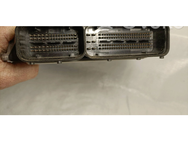 Řídící jednotka 03L906018DC, 03L907309AE Volkswagen Caddy 2014