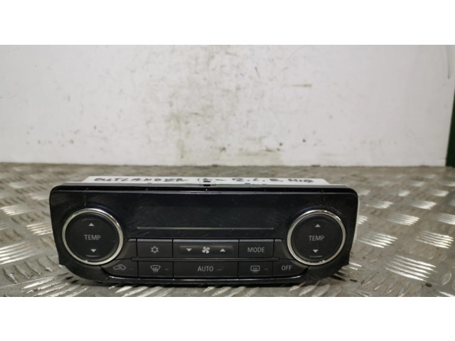 Блок управления климат-контролем 7820A474XA   Mitsubishi Outlander