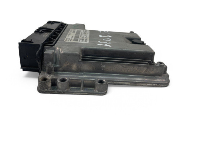 Блок управления двигателем Блок управления JV6A12A650XA, JV6A12B684TA   Ford Transit -  Tourneo Connect