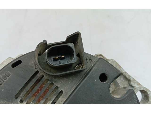 Генератор 037903025T   Seat Ibiza IV (6J,6P)      