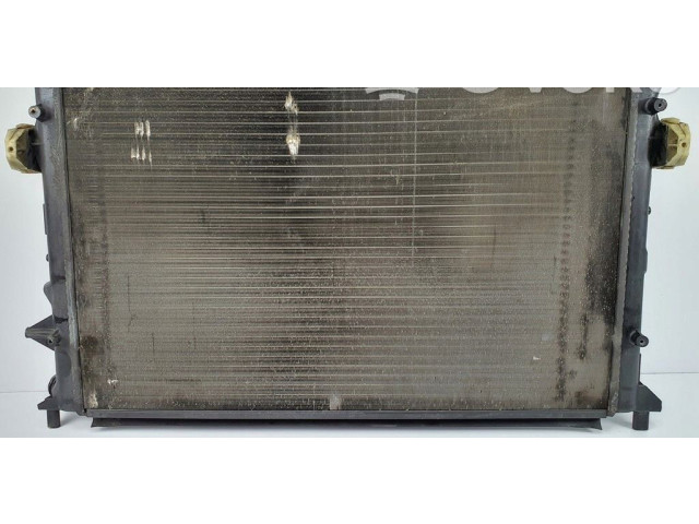 Радиатор охлаждающей жидкости