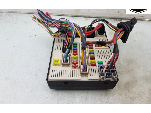 Pojistková skříňka 284B60168R, 284B60168R Renault Megane III 2013