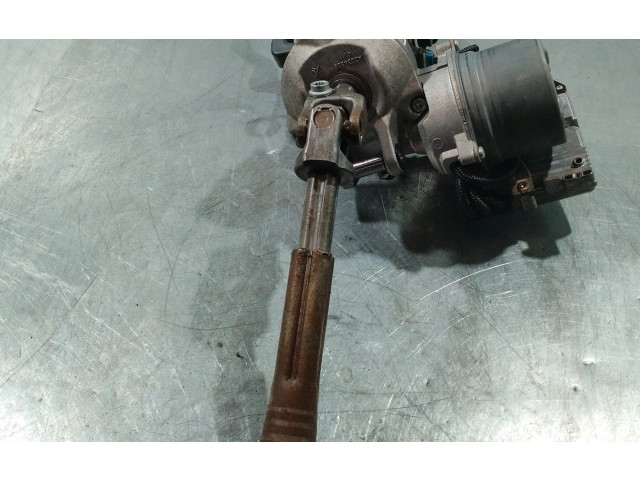 рейка Колонка рулевая Skoda Rapid (NH) 2012 - 2019 года