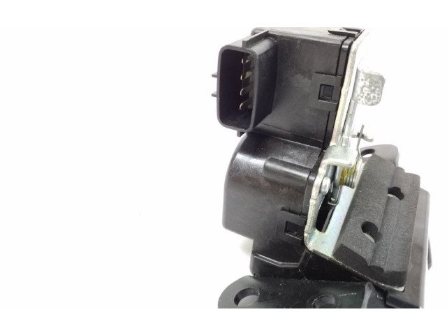 Ojnice 812302W000 Hyundai Santa Fe