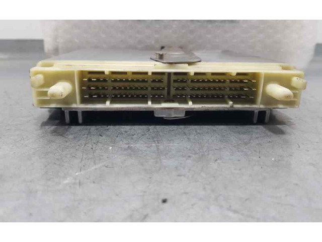 Блок управления двигателя P09202165 Volvo S70 V70 V70 XC