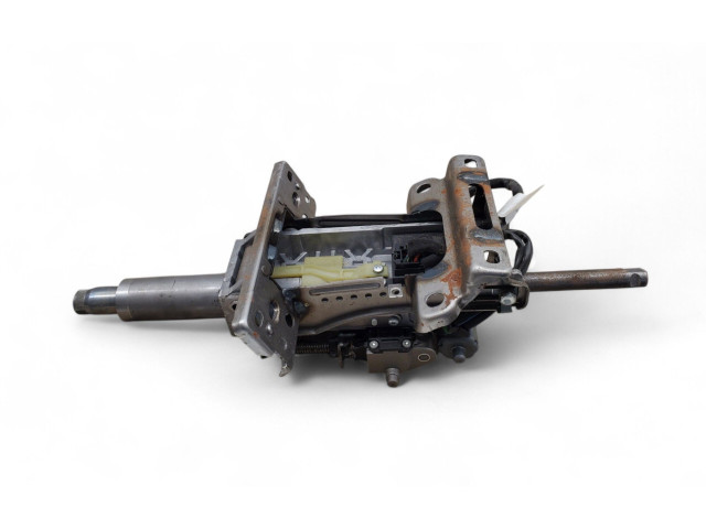    Рулевая рейка 95B419506T, 4H0907705K   Porsche Macan (95B) 2014 - 2018 года