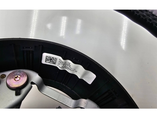 Volant BMW 2 F45 2016 7851517, 7848638