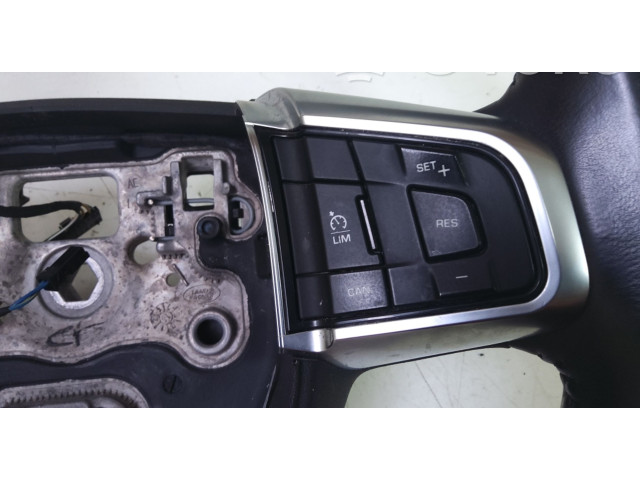 Руль Land Rover Discovery 5 2017 - года FK723F563CD8PVJ