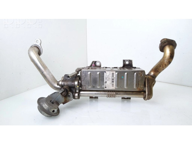 Охладитель EGR