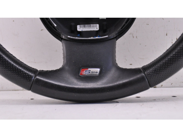 Руль Audi Q5 SQ5 2008 - 2017 года 8P0419091D