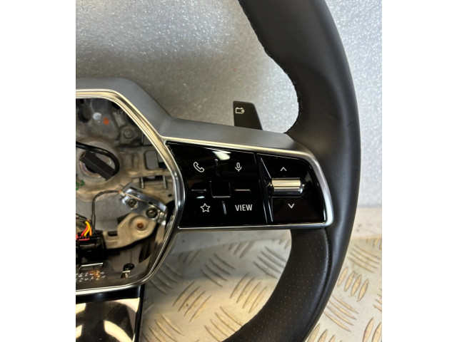 Volant Renault Megane E-Tech 2024