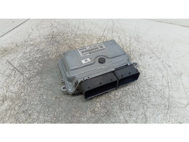 Блок управления двигателя 31286086, 36002556   Volvo S60