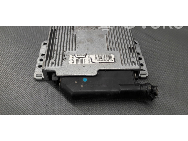 Řídící jednotka K115000010H Daewoo Matiz 2000