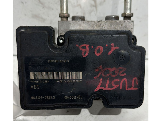Jednotka ABS Subaru Justy 2006