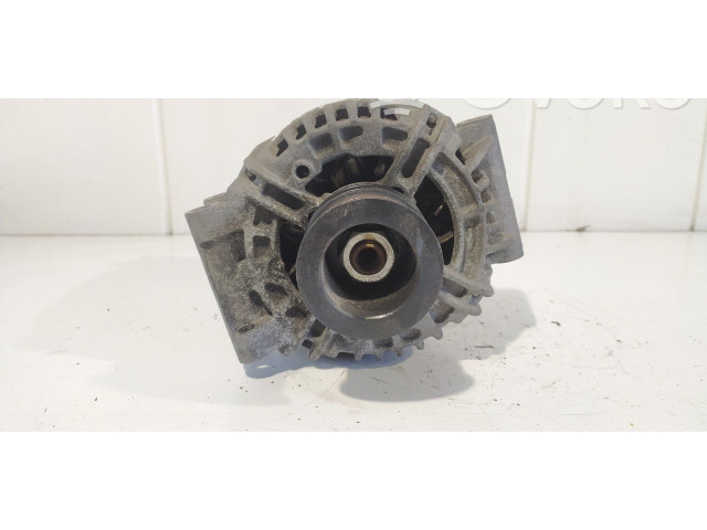 Генератор 8200727051A Dacia Sandero