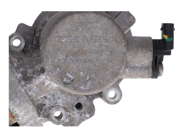 Vstřikovací čerpadlo 07L127026Q   Audi Q7 4L     