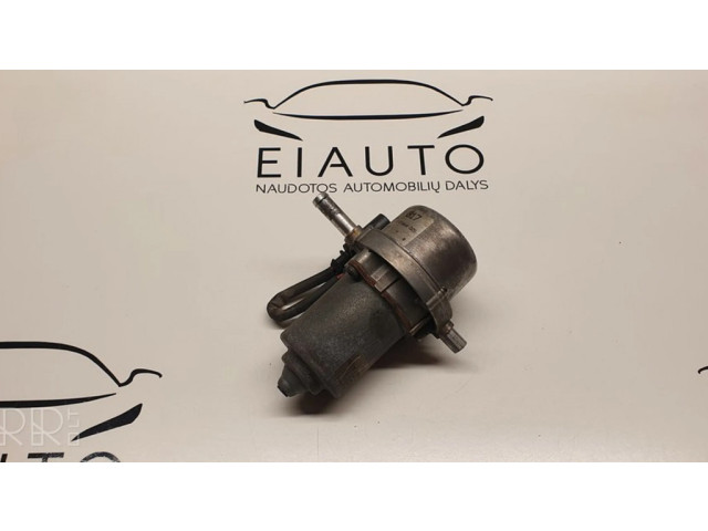 Вакуумный насос