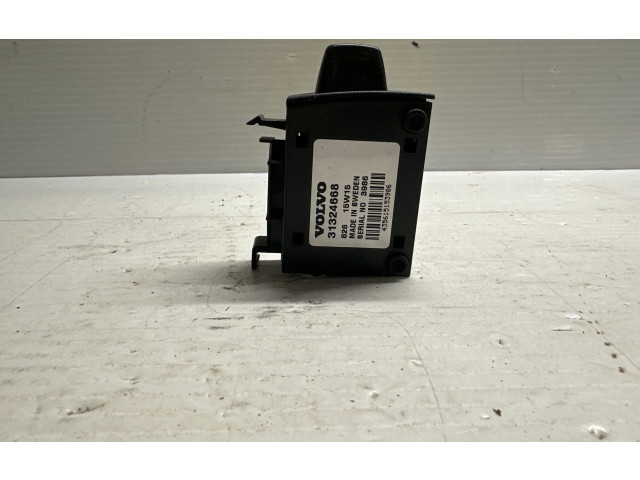Блок управления 31324668   Volvo XC90