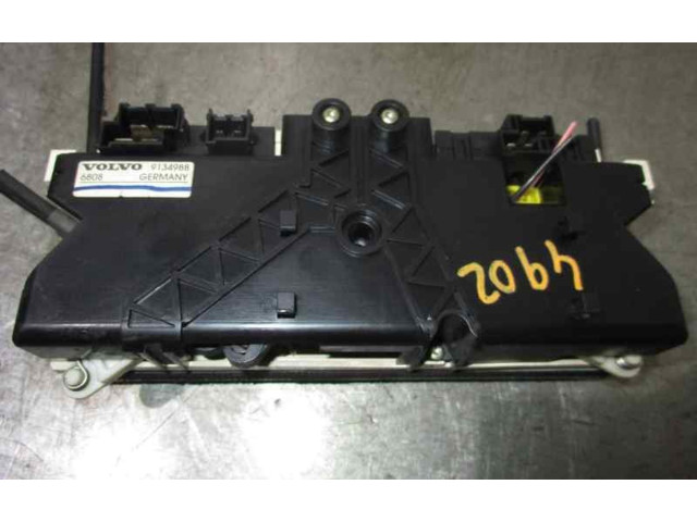 Модуль управления BSM 2025450901   Mercedes-Benz C W202